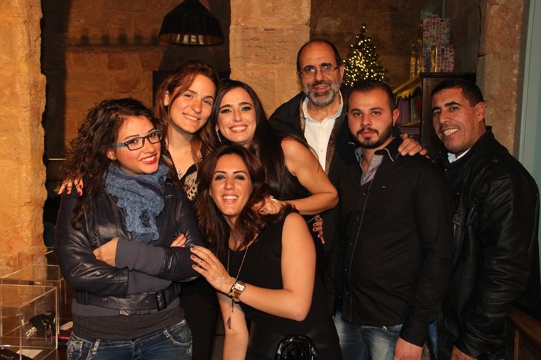 Falamank Annual Christmas Party 
